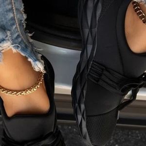 Boutique black shoes